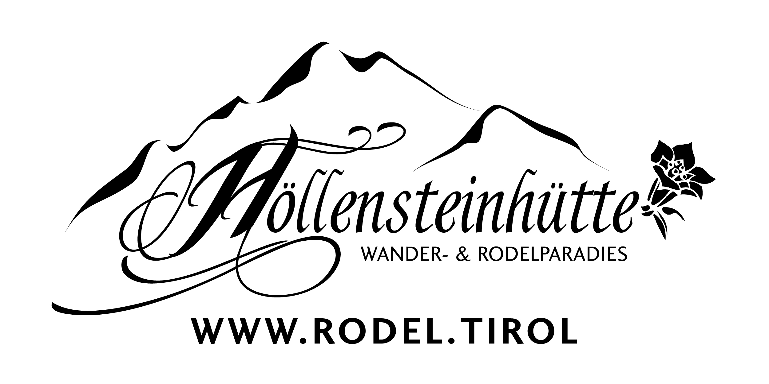 Logo Hoellensteinhuette 1c