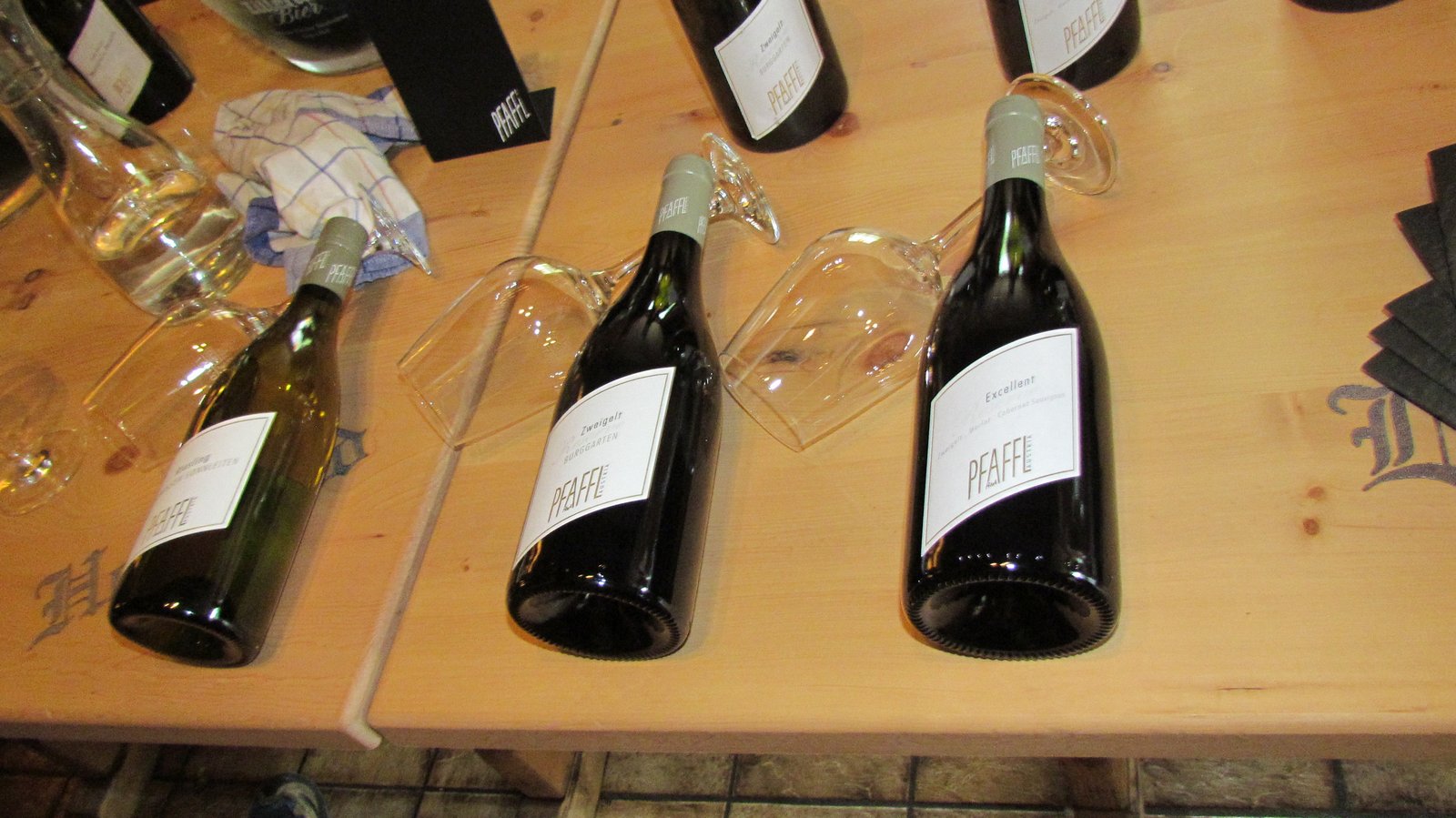 LoVino Weinverkostung Hoellensteinhuette (12)
